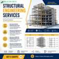 Structural Engineering Services In Abu Dhabi, UAE