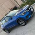 SAR 45000,  Kia Seltos 2021,  2021,  Automatic,  97000 KM,
