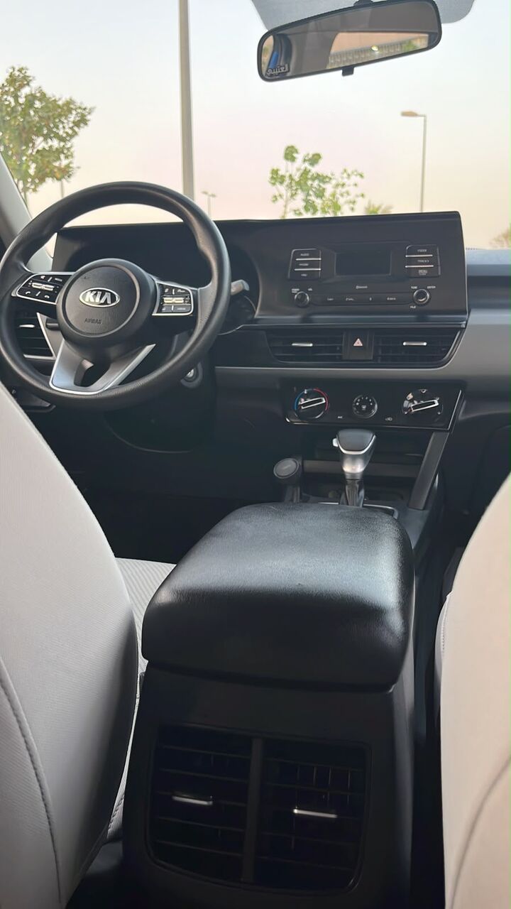 Hara, Vehicles, Cars & Trucks , SAR 45000,  Kia Seltos 2021,  2021,  Automatic,  97000 KM,