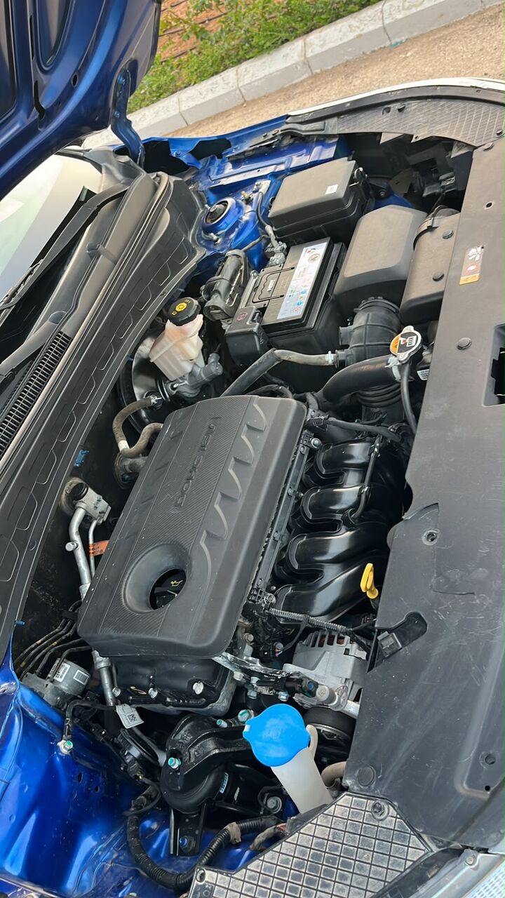 Hara, Vehicles, Cars & Trucks , SAR 45000,  Kia Seltos 2021,  2021,  Automatic,  97000 KM,