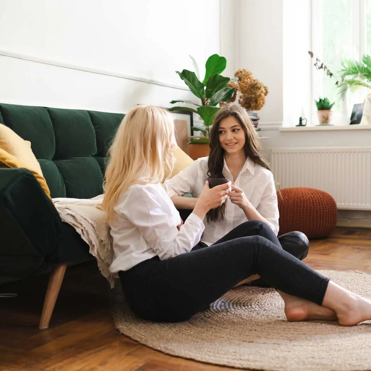 New York, Health, Therapist For Depression And Anxiety | CBT DBT And Narrative Therapy