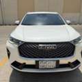 SAR 66500,  Haval H6 2023,  2023,  Automatic,  33100 KM,  Full Option With Sunroof