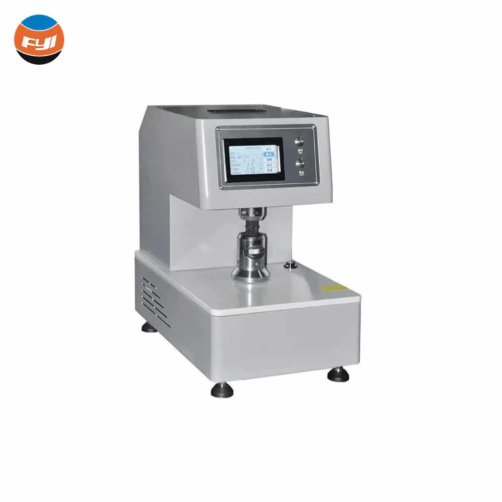 Shanghai, Industrial Machinery, CNY 35000,  Zipper Slider Bursting Strength Tester FYIII For Sale