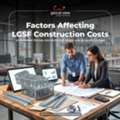 LGSF Contractors In India: How Are They Transforming Modern Construction?