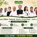 Become A Certified Natural Healer Programme (NHP)