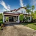 THB 7500000,  3 BR,  167 Sq. Feet,  Nong Hoi Zone, Selling For Only 7.5 Million, 167 Sq M. #Palm Spring, 2-story Detached