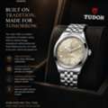 INR 448600,  Tudor Black Bay One 39 Size Guide