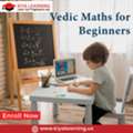 Vedic Maths For Beginners
