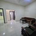 BHD 220/month,  2 BR,  - Bright & Neet Semi Furnished 2 BHK Flat With Ewa 220/BD In Gudaibiya