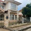 THB 6900000,  3 BR,  93 Sq. Feet,  Sold Below Appraised Price, Only 6.9 Million, 93.4 Sq M. #Pimuk #Sansai, 2-storey