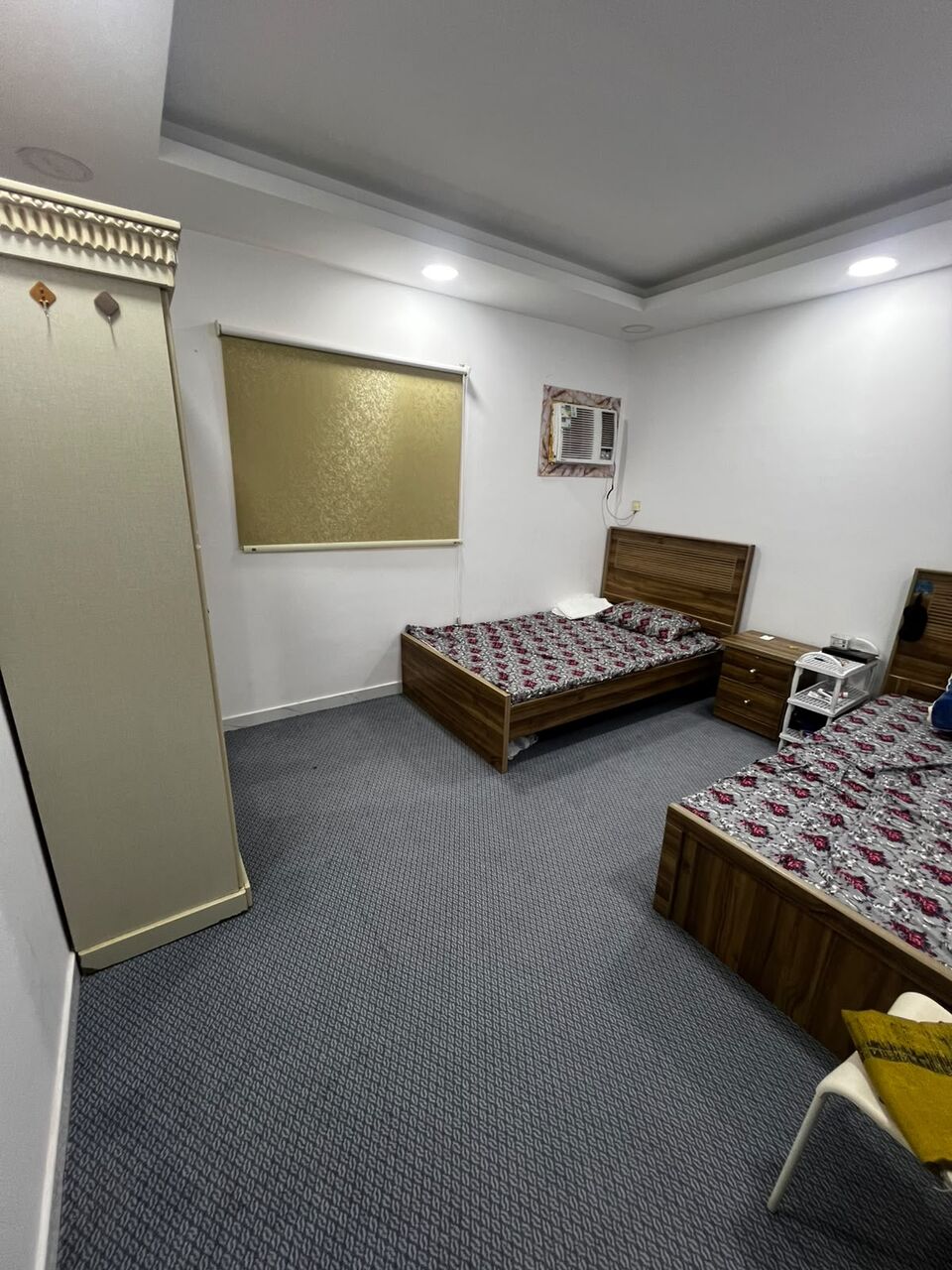 Jubail, Bedspace For Rent, SAR 472/month,  472 PER MONTH LUXURY EXECUTIVE BED SPACE