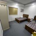 SAR 472/month,  472 PER MONTH LUXURY EXECUTIVE BED SPACE