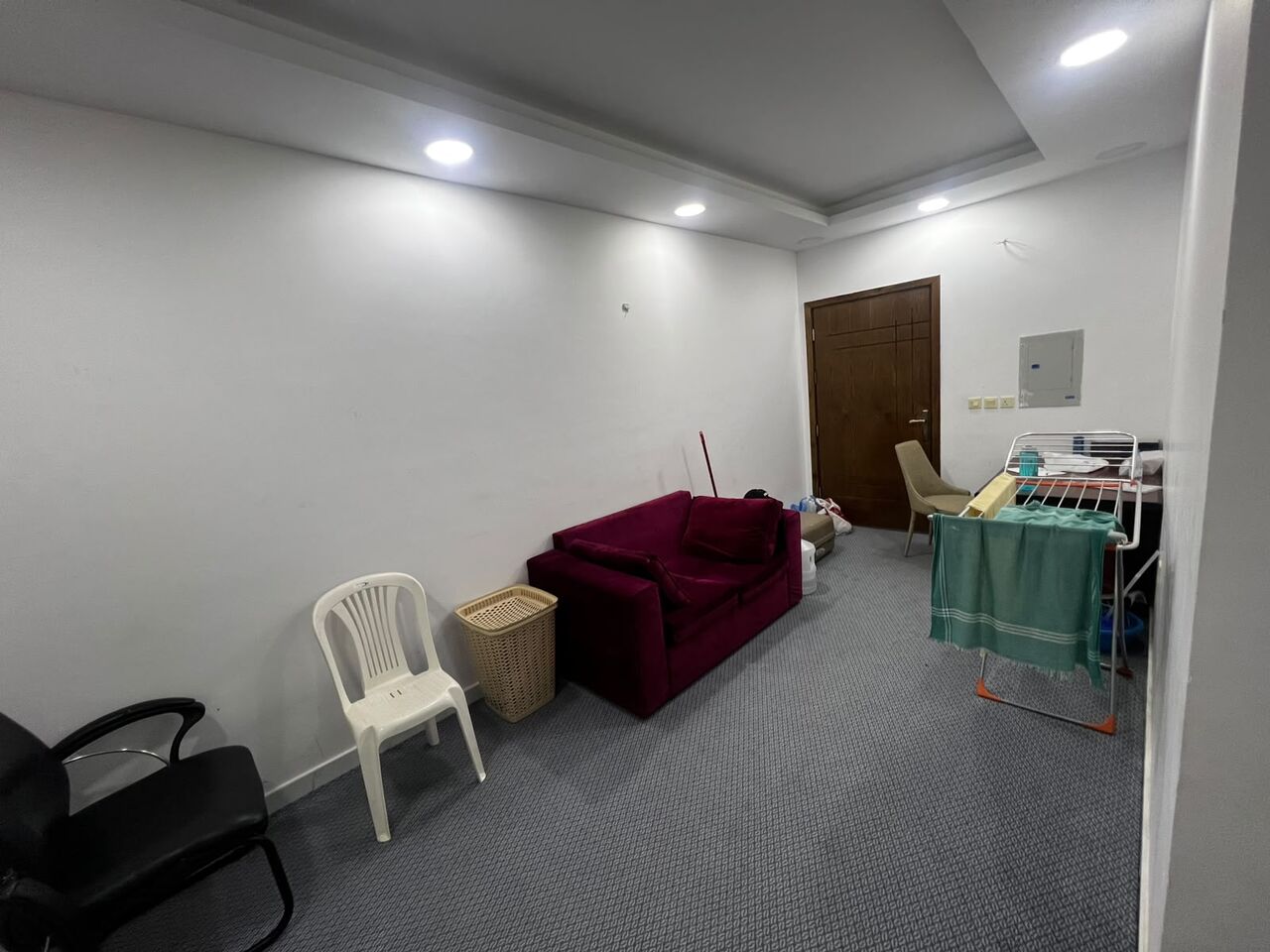 Jubail, Bedspace For Rent, SAR 472/month,  472 PER MONTH LUXURY EXECUTIVE BED SPACE