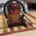SAR 40,  Vacume Cleaner
