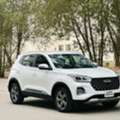 BHD 3950,  Chery Tiggo 4 Pro,  2023,  Automatic,  48000 KM,   MODEL FULLY AGENT MAINTAINED UNDER WARRANTY SUV 35400768 ,33665080