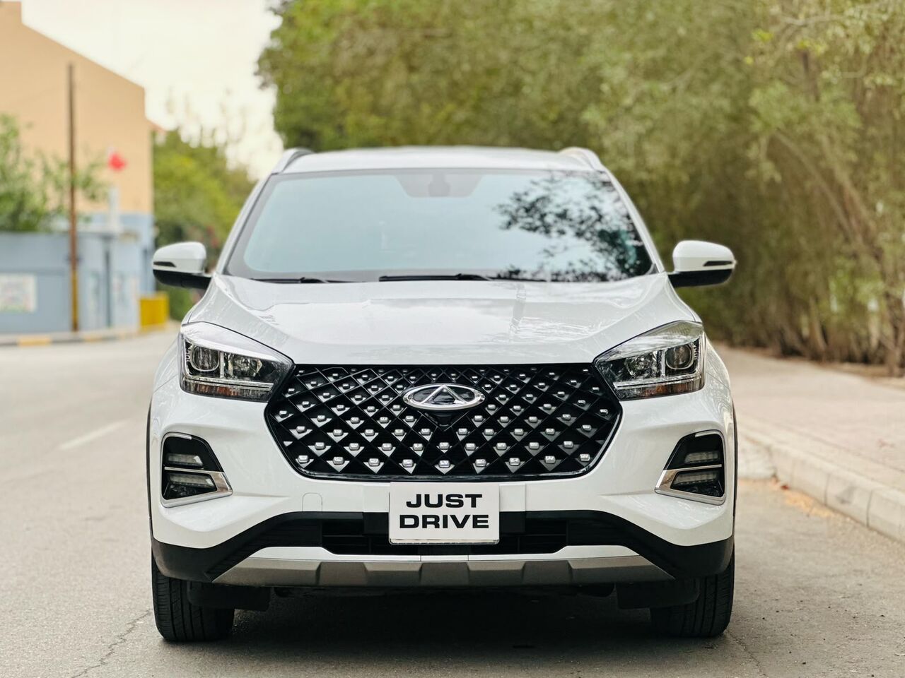 Segaya, Vehicles, Cars & Trucks , BHD 3950,  Chery Tiggo 4 Pro,  2023,  Automatic,  48000 KM,   MODEL FULLY AGENT MAINTAINED UNDER WARRANTY SUV 35400768 ,33665080