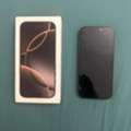 SAR 1750,  📱 IPhone 16 Pro – 128GB | SAR 1,750