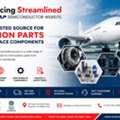 Browse Aviation Part Types & Aerospace Components Online