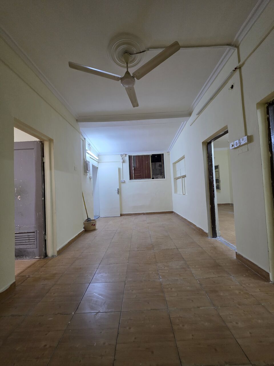 Gudaibiya, Apartments, Flats, Houses & Villas, BHD 250/month,  2 BR,  Semi Furnished 2 BHK Flat With Unlimited Ewa @250/BD In Gudaibiya