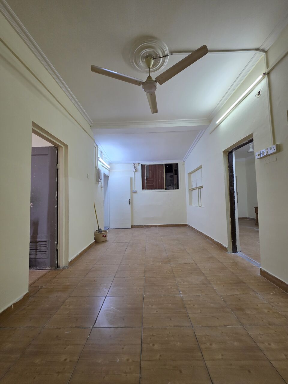 Gudaibiya, Apartments, Flats, Houses & Villas, BHD 250/month,  2 BR,  Semi Furnished 2 BHK Flat With Unlimited Ewa @250/BD In Gudaibiya