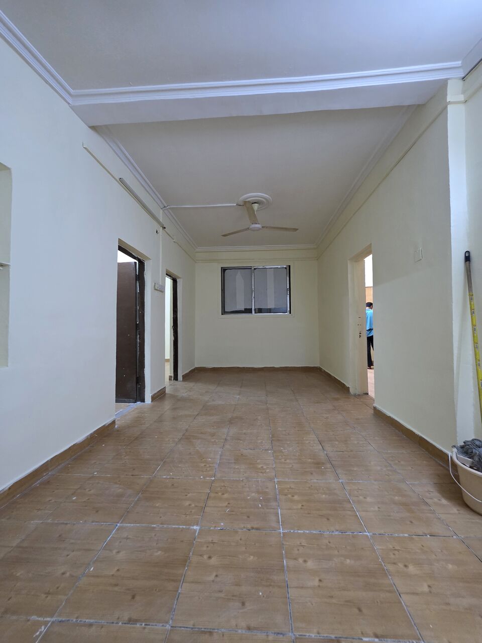 Gudaibiya, Apartments, Flats, Houses & Villas, BHD 250/month,  2 BR,  Semi Furnished 2 BHK Flat With Unlimited Ewa @250/BD In Gudaibiya