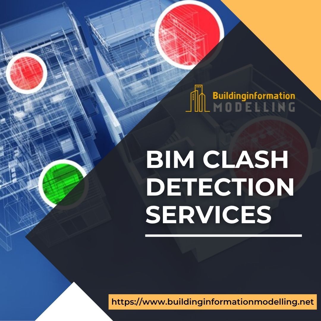 New York, Construction, Professional BIM Clash Detection For Better Model Coordination