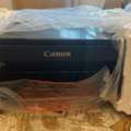 SAR 120,  Canon Colored Printer