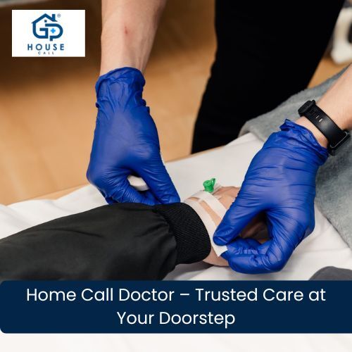 Kuala Lumpur, Health, IV Drip Treatment Malaysia | Professional IV Therapy