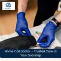 IV Drip Treatment Malaysia | Professional IV Therapy