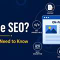 What Is On-Page SEO? Complete Guide To Improve Your Google Rankings