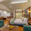 Star Accommodation In Bhubaneswar