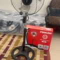 SAR 120,  Fan