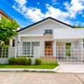 THB 3400000,  2 BR,  53 Sq. Feet,  Wang Tan Zone #Hang Dong, Selling For Only 3.4 Million, One-story Detached House With