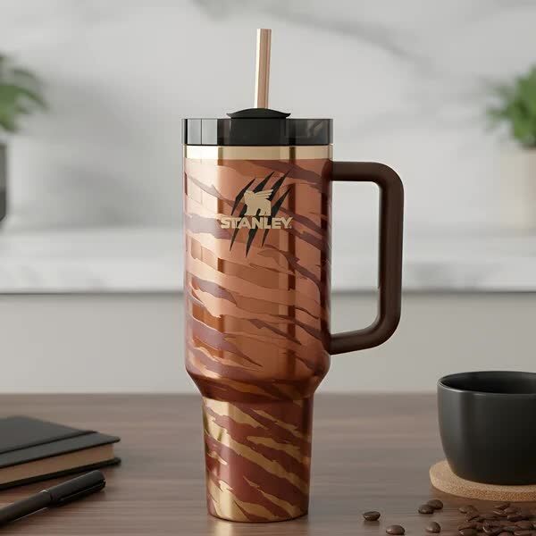 Indore, Household Items, INR 2500,  Upgrade Your Hydration With The Stanley Tyla Tumbler Today