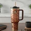 INR 2500,  Upgrade Your Hydration With The Stanley Tyla Tumbler Today