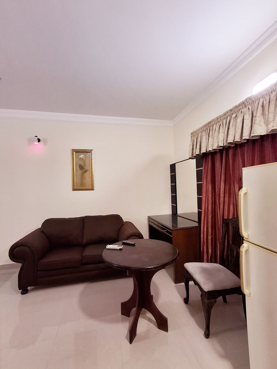 Hoora, Apartments, Flats, Houses & Villas, BHD 175/month,  Furnished,  Studio,  Parking - WiFi - Fully Furnished Studio Flat With Unlimited Ewa @175/BD In Hoora