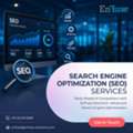 Rank Ahead Of Competitors With EnFuse Solutions' Advanced Search Engine Optimization