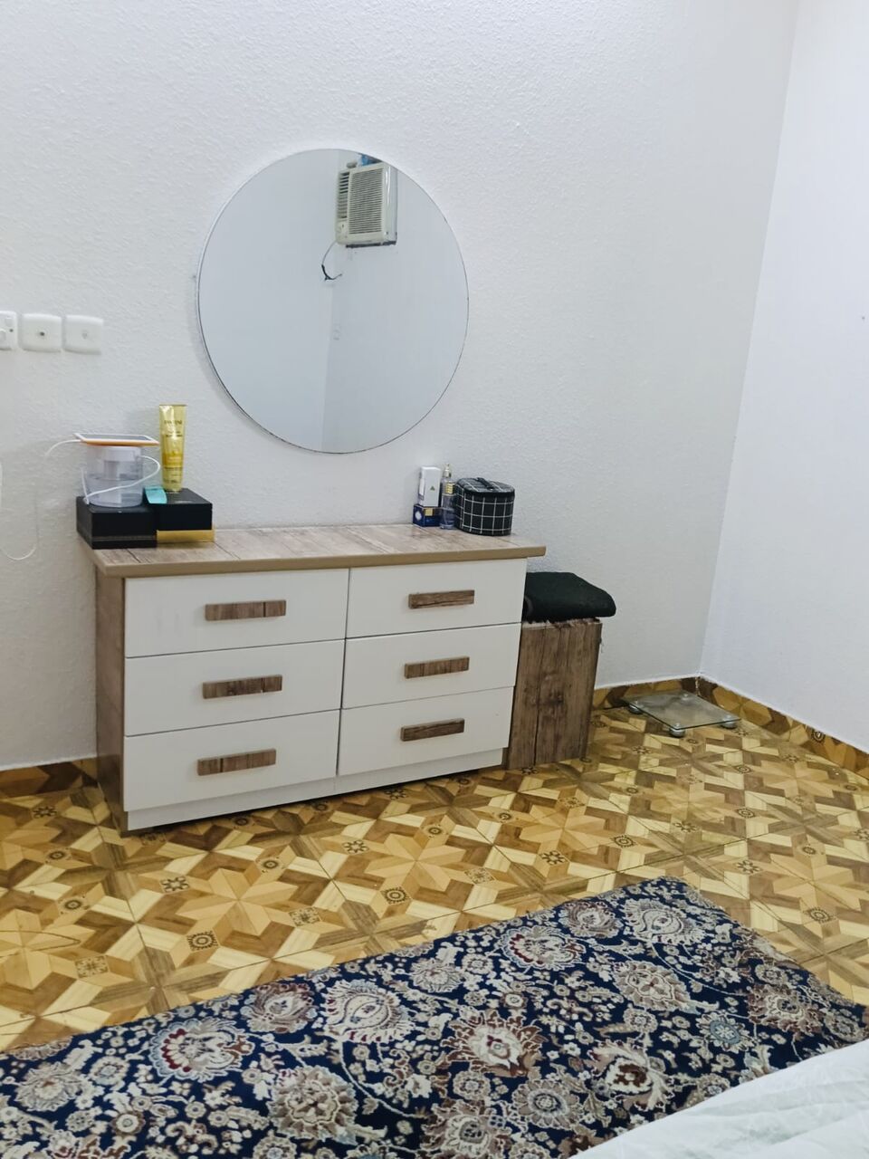 Riyadh, Apartments, Flats, Houses & Villas, SAR 4000/month,  3 BR,  3BHK Furnished Apartment For Rent-Yarmuk Exit9 Riyadh