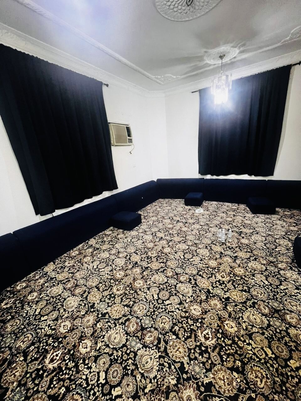 Riyadh, Apartments, Flats, Houses & Villas, SAR 4000/month,  3 BR,  3BHK Furnished Apartment For Rent-Yarmuk Exit9 Riyadh