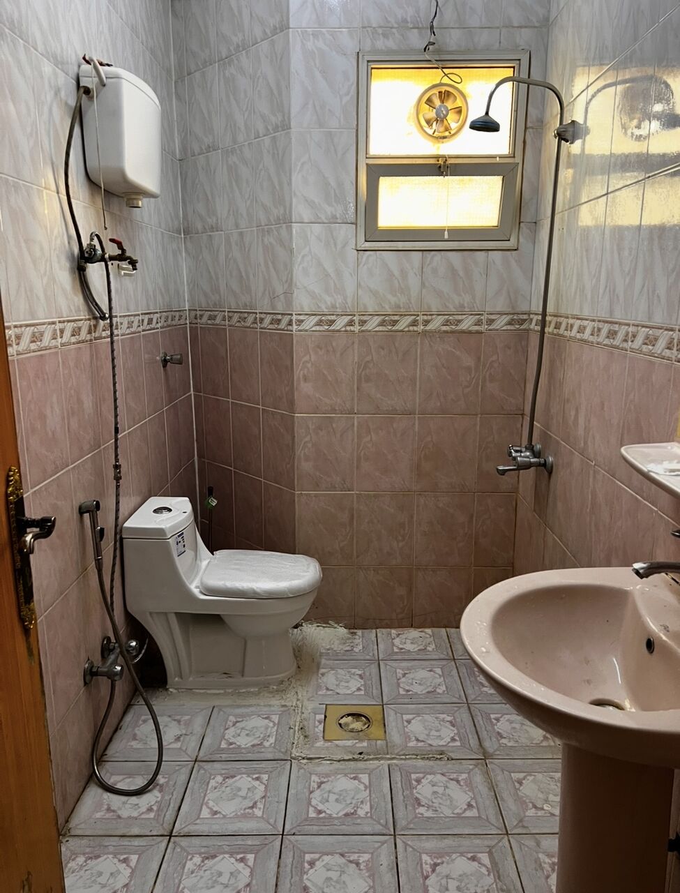 Riyadh, Apartments, Flats, Houses & Villas, SAR 4000/month,  3 BR,  3BHK Furnished Apartment For Rent-Yarmuk Exit9 Riyadh