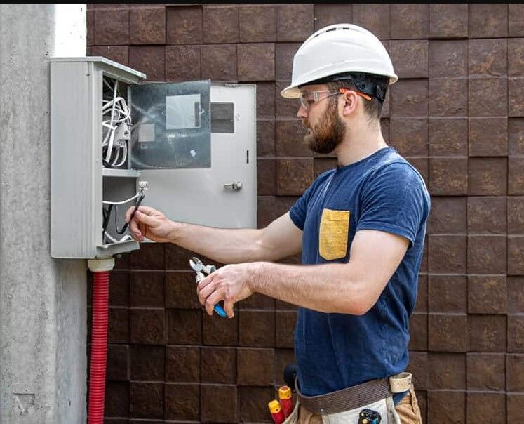 New York, Business, Home Electrical Repair