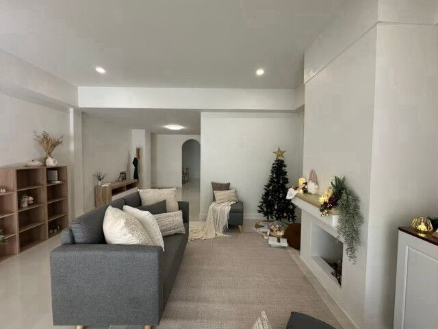 Bangkok, Real Estate For Sale, THB 2490000,  2 BR,  23 Sq. Feet,  Don Kaeo Zone - #Mae Rim #For Sale With Tenant 2.49 Million 2-storey Detached House