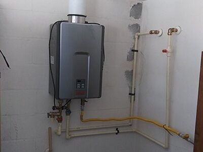 New York, Business, Just Plumbing By Sam