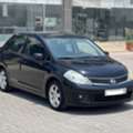 BHD 1350,  Nissan Tiida,  2011,  Automatic,  287450 KM,     (Black)