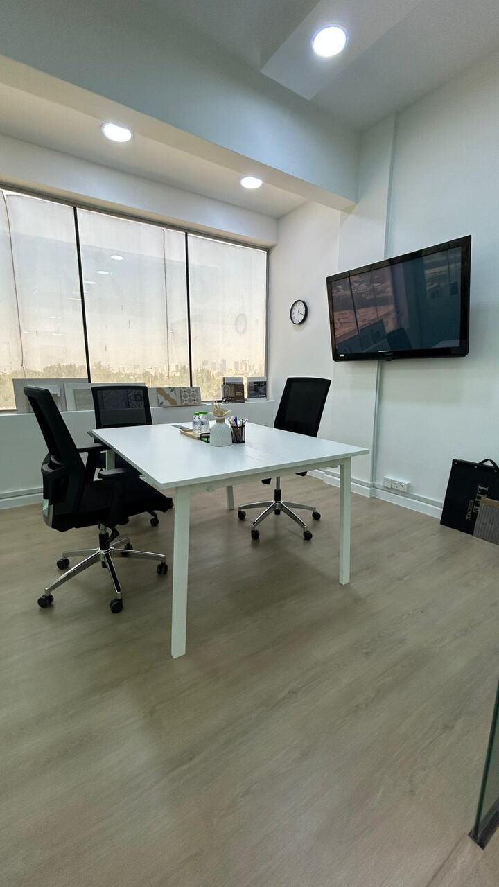 Manama, Offices, BHD 300,  120 Sq. Meter,  Commercial Office Space For Rent