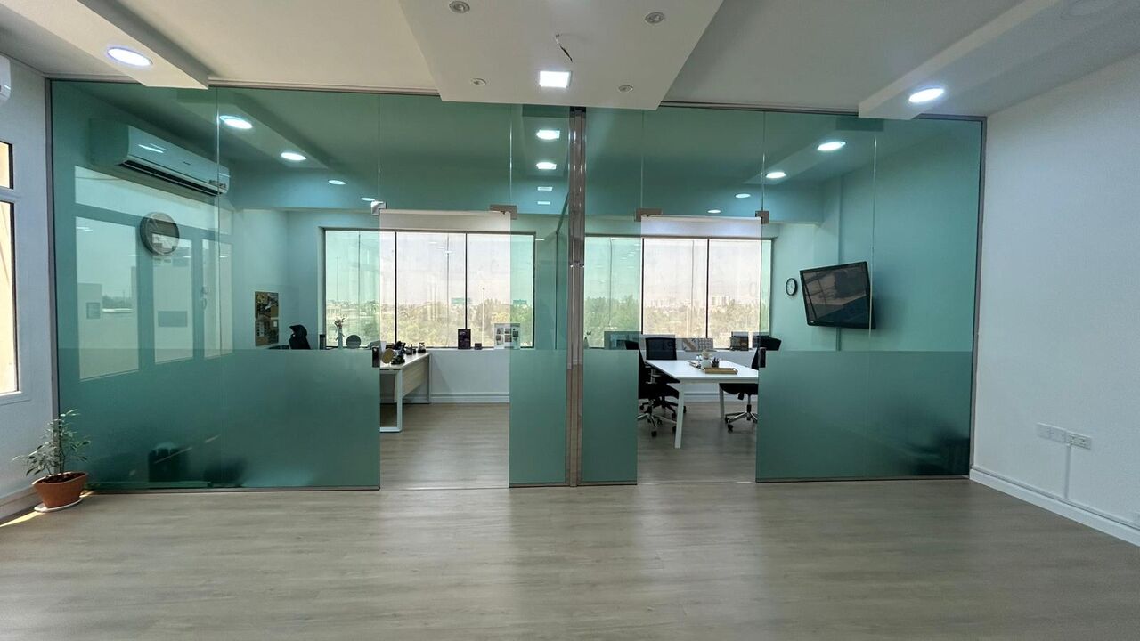Manama, Offices, BHD 300,  120 Sq. Meter,  Commercial Office Space For Rent
