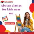Abacus Classes For Kids Near Me