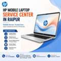 HP Mobile Laptop Service Center In Raipur
