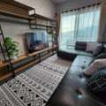 THB 23000,  65 Sq. Meter,  For Rent 23,000 Baht/month #Supalai #Monte@Wiang #corner Room #panoramic Doi Suthep View