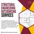Precision Structural Engineering Outsourcing For BIM Project